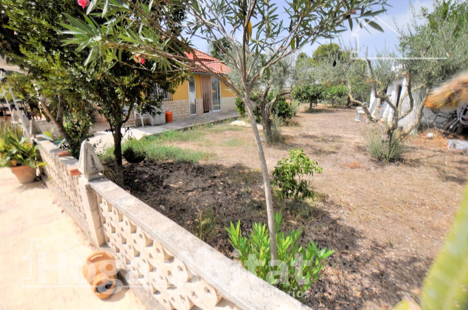 2 Zimmer Villa zu verkaufen in Chiva mit Pool Garage - 269.000 € (Ref: 10034050)
