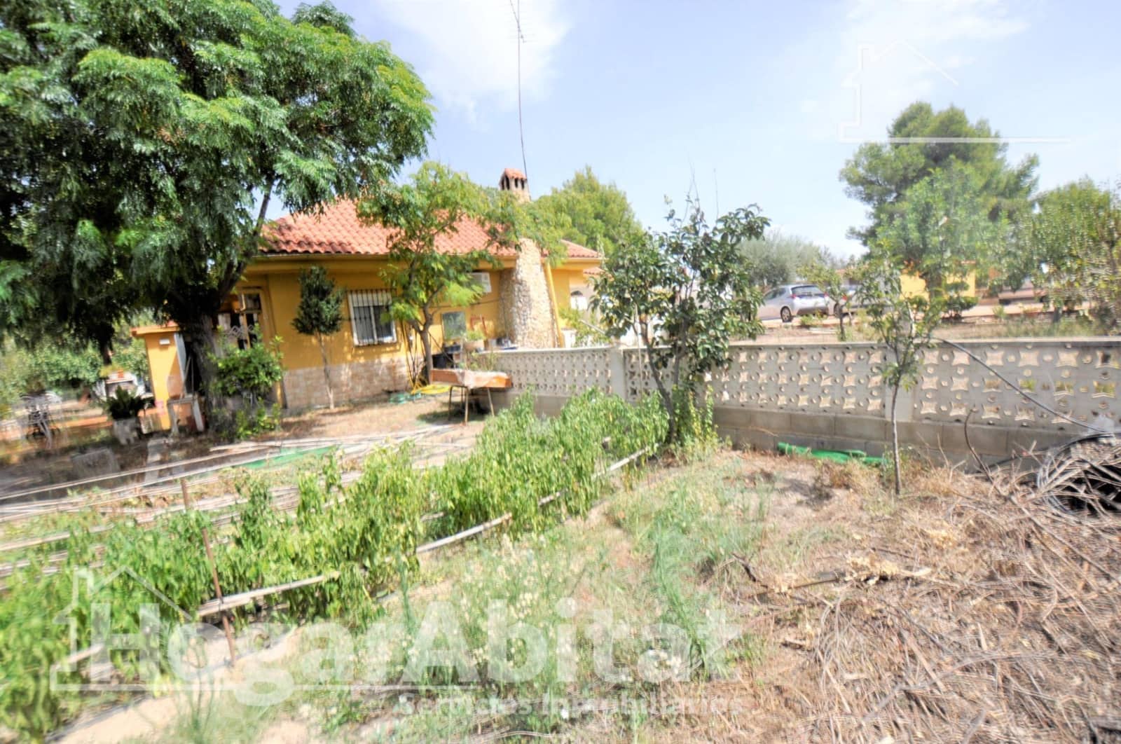 2 Zimmer Villa zu verkaufen in Chiva mit Pool Garage - 269.000 € (Ref: 10034050)