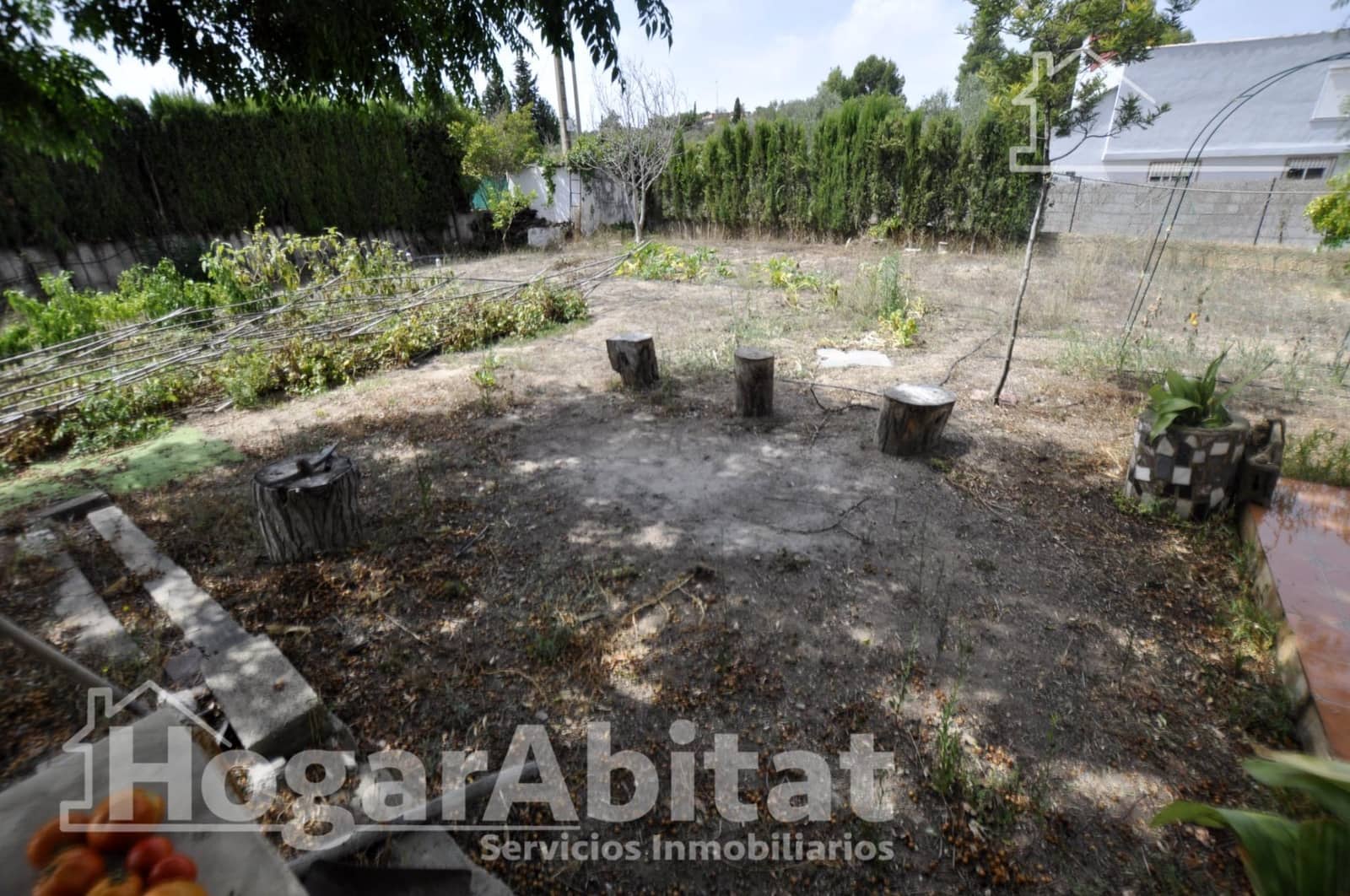 2 Zimmer Villa zu verkaufen in Chiva mit Pool Garage - 269.000 € (Ref: 10034050)