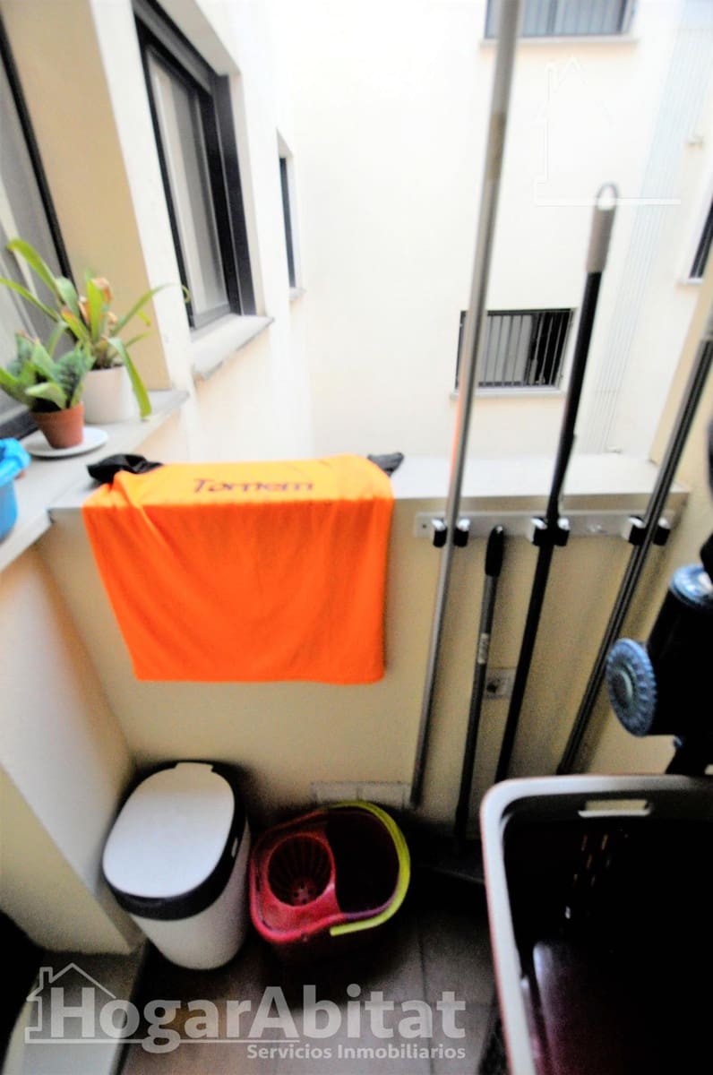 2 sypialnia Mieszkanie na sprzedaż w Pucol z garażem - 214 000 € (Ref: 10034051)