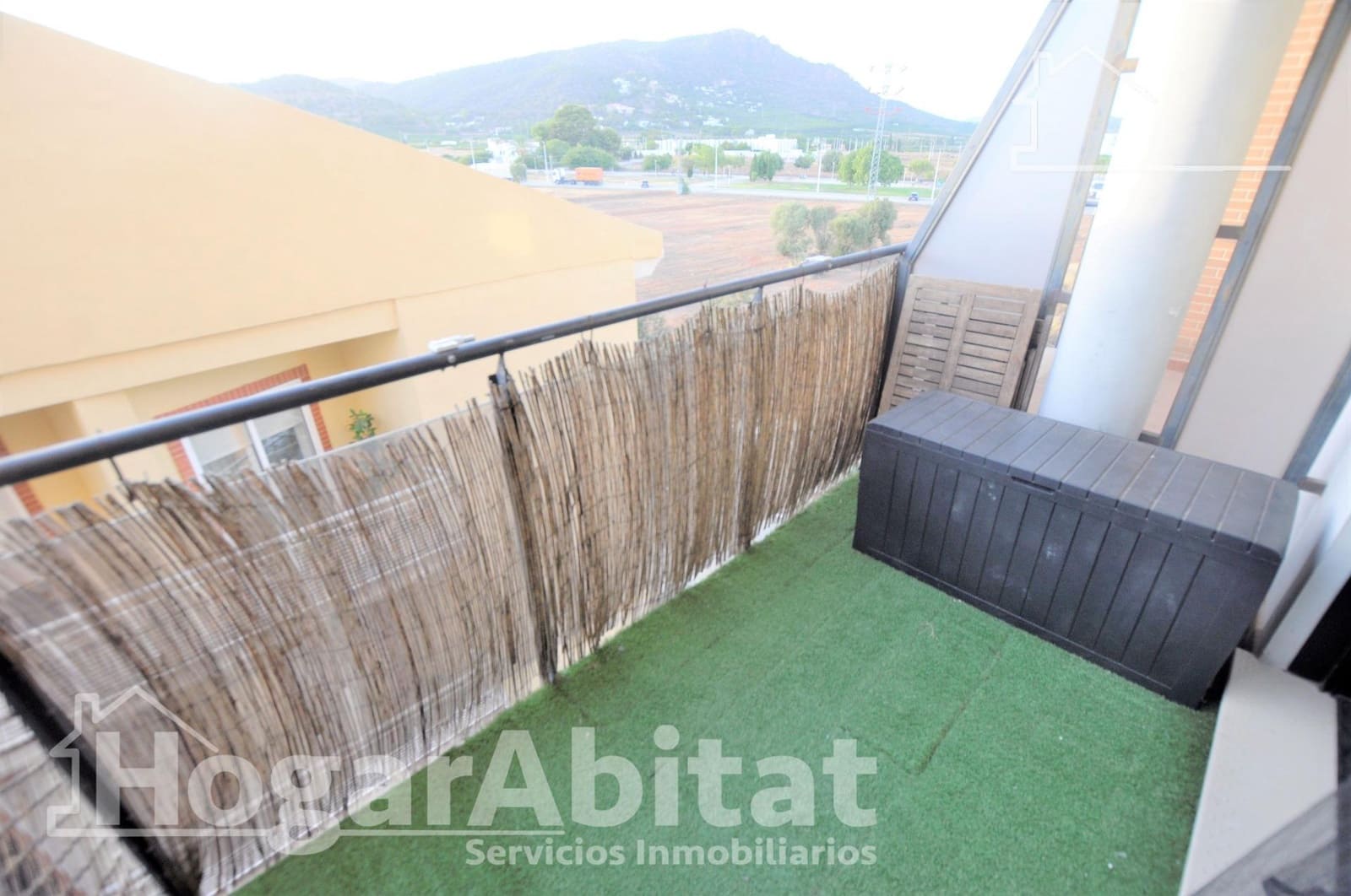 2 sypialnia Mieszkanie na sprzedaż w Pucol z garażem - 214 000 € (Ref: 10034051)