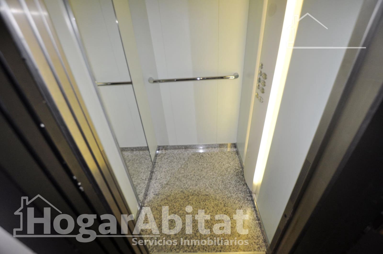 2 sypialnia Mieszkanie na sprzedaż w Pucol z garażem - 214 000 € (Ref: 10034051)