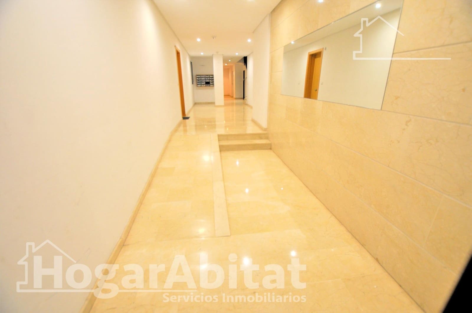 2 sypialnia Mieszkanie na sprzedaż w Pucol z garażem - 214 000 € (Ref: 10034051)