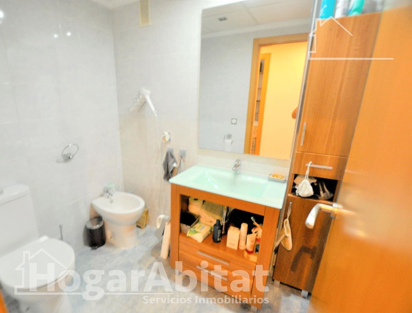 2 sypialnia Mieszkanie na sprzedaż w Pucol z garażem - 214 000 € (Ref: 10034051)