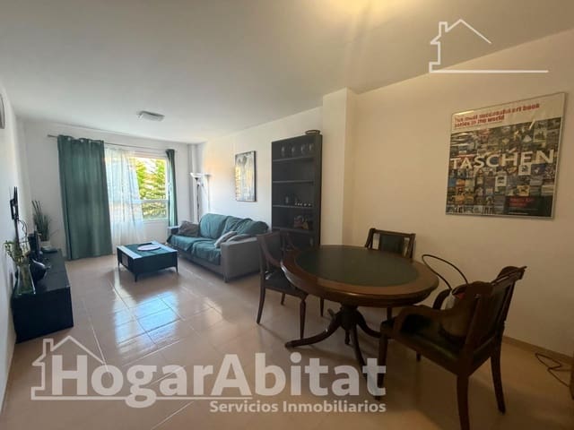 3 camera da letto Appartamento in vendita in Canet d'En Berenguer - 216.000 € (Rif: 10034052)