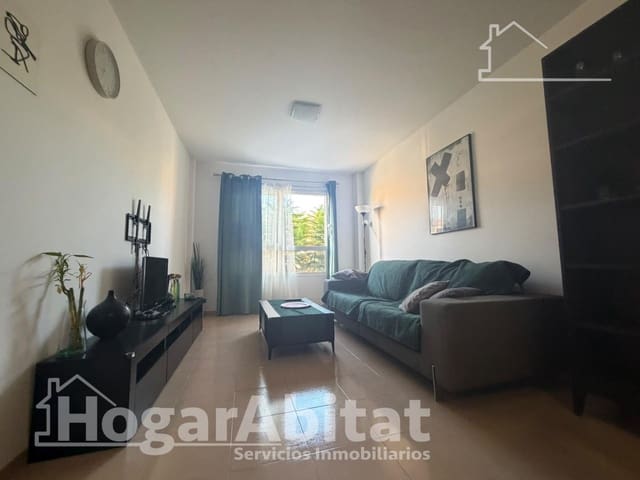 3 camera da letto Appartamento in vendita in Canet d'En Berenguer - 216.000 € (Rif: 10034052)