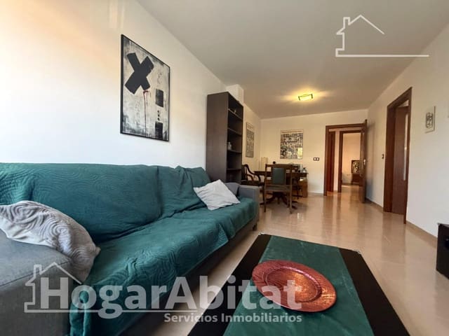 3 camera da letto Appartamento in vendita in Canet d'En Berenguer - 216.000 € (Rif: 10034052)