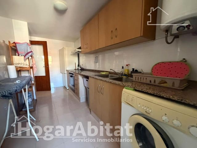 3 camera da letto Appartamento in vendita in Canet d'En Berenguer - 216.000 € (Rif: 10034052)