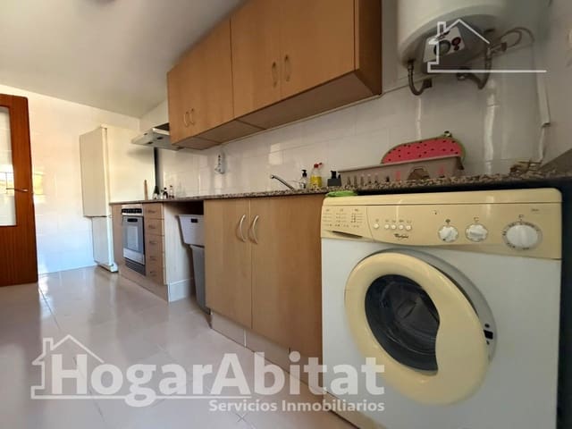 3 camera da letto Appartamento in vendita in Canet d'En Berenguer - 216.000 € (Rif: 10034052)