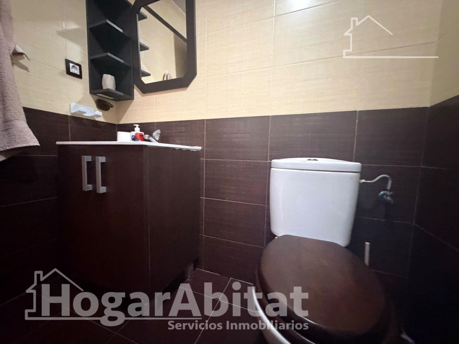 3 camera da letto Appartamento in vendita in Canet d'En Berenguer - 216.000 € (Rif: 10034052)