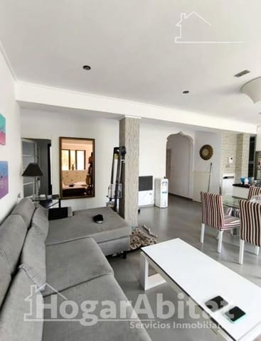 3 sypialnia Mieszkanie na sprzedaż w Sagunto / Sagunt - 265 000 € (Ref: 10034053)