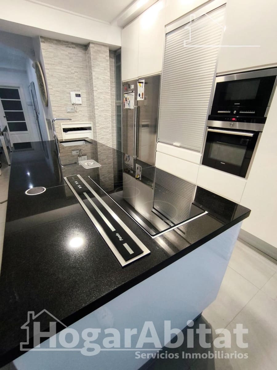 3 sypialnia Mieszkanie na sprzedaż w Sagunto / Sagunt - 265 000 € (Ref: 10034053)