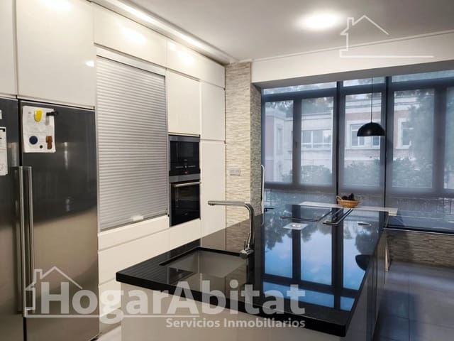 3 sypialnia Mieszkanie na sprzedaż w Sagunto / Sagunt - 265 000 € (Ref: 10034053)