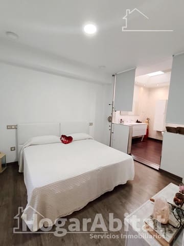 3 sypialnia Mieszkanie na sprzedaż w Sagunto / Sagunt - 265 000 € (Ref: 10034053)