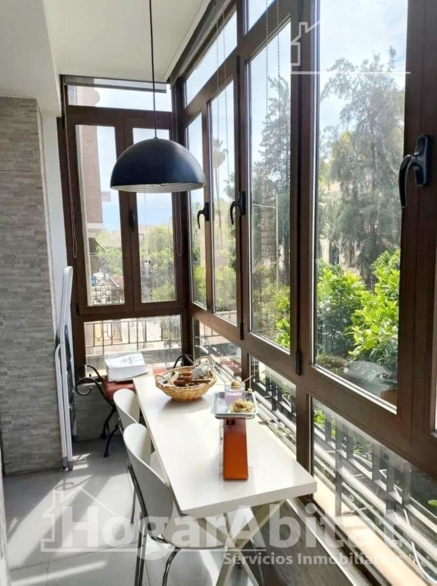 3 sypialnia Mieszkanie na sprzedaż w Sagunto / Sagunt - 265 000 € (Ref: 10034053)