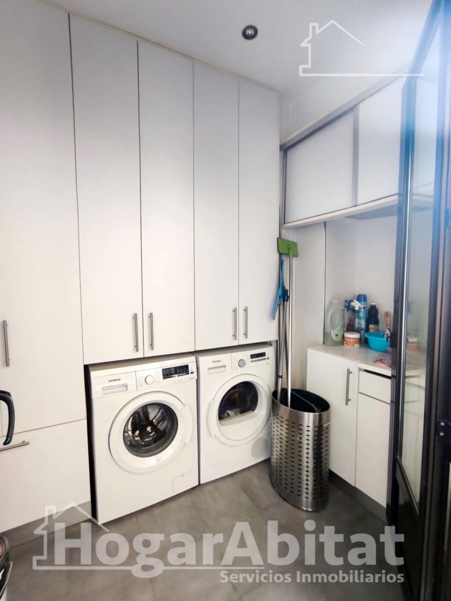 3 sypialnia Mieszkanie na sprzedaż w Sagunto / Sagunt - 265 000 € (Ref: 10034053)
