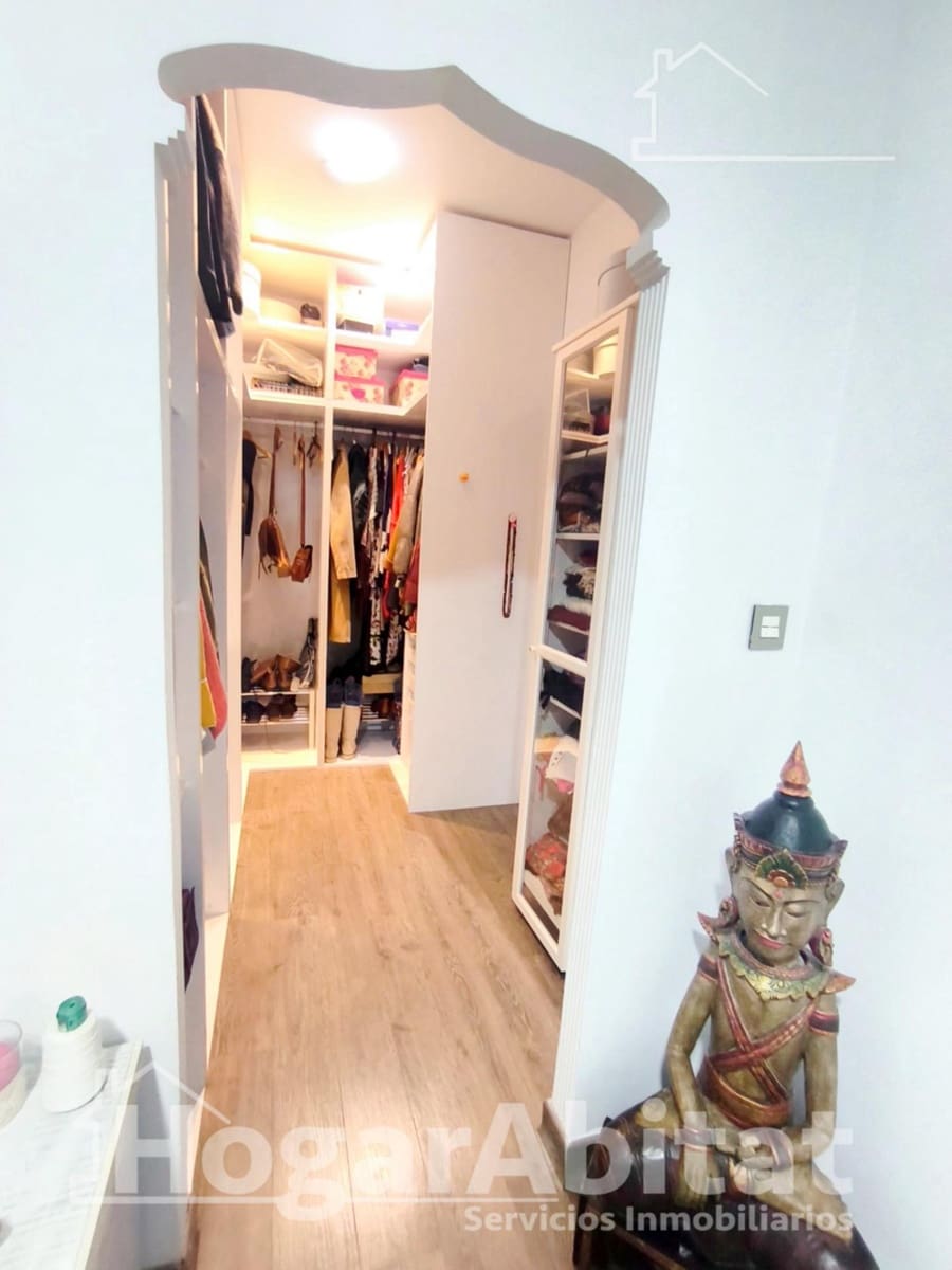 3 sypialnia Mieszkanie na sprzedaż w Sagunto / Sagunt - 265 000 € (Ref: 10034053)
