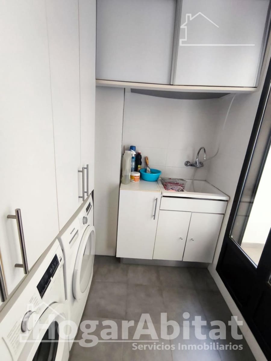 3 sypialnia Mieszkanie na sprzedaż w Sagunto / Sagunt - 265 000 € (Ref: 10034053)