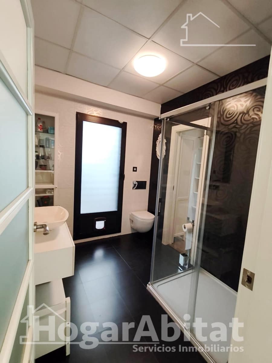 3 sypialnia Mieszkanie na sprzedaż w Sagunto / Sagunt - 265 000 € (Ref: 10034053)