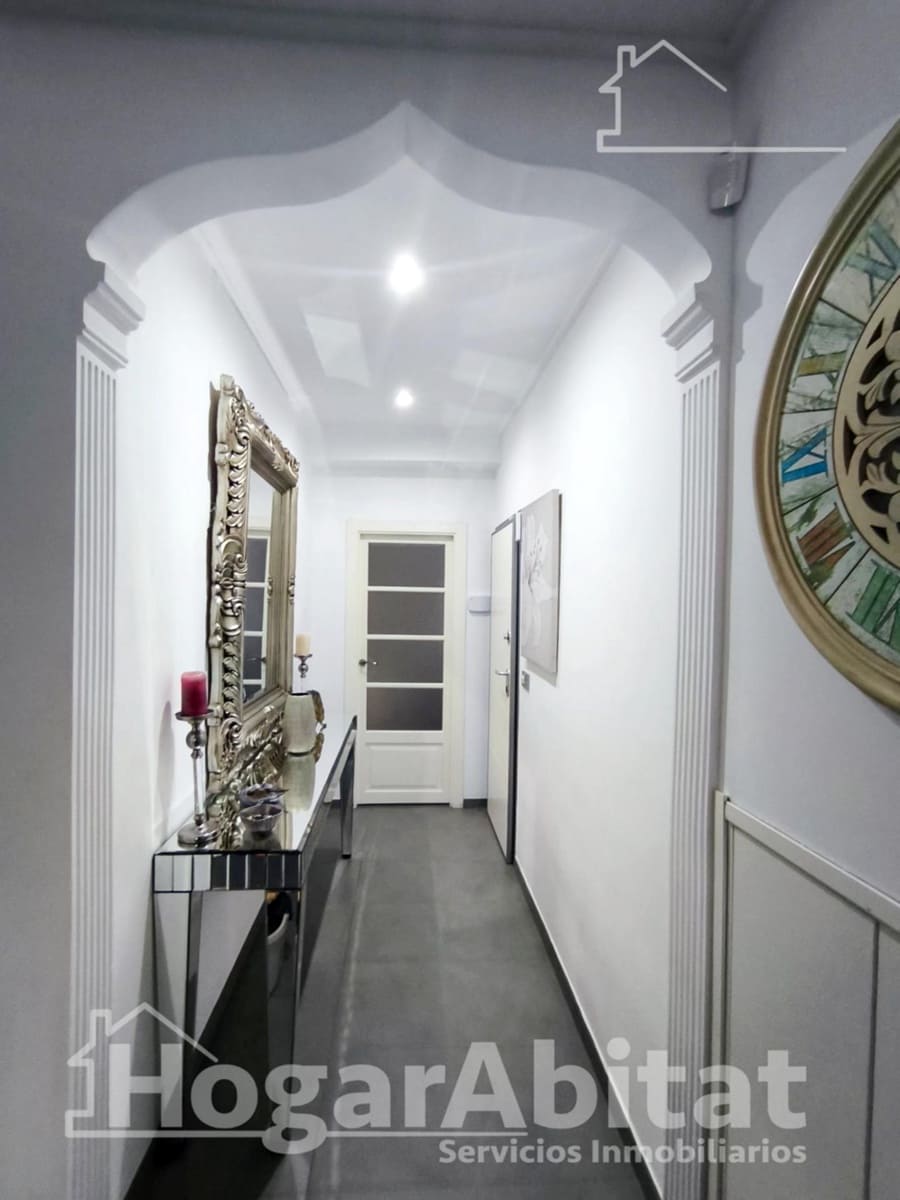 3 sypialnia Mieszkanie na sprzedaż w Sagunto / Sagunt - 265 000 € (Ref: 10034053)