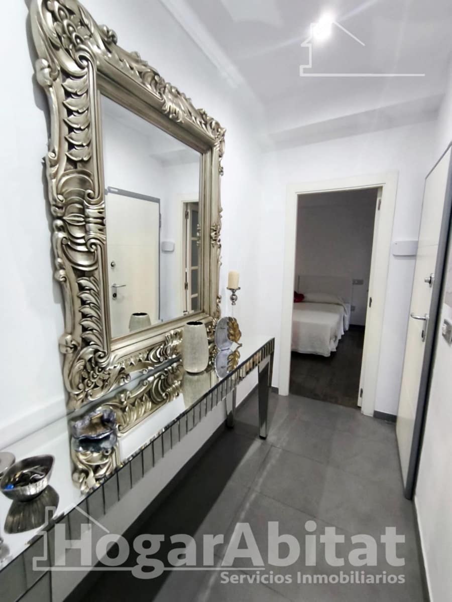 3 sypialnia Mieszkanie na sprzedaż w Sagunto / Sagunt - 265 000 € (Ref: 10034053)