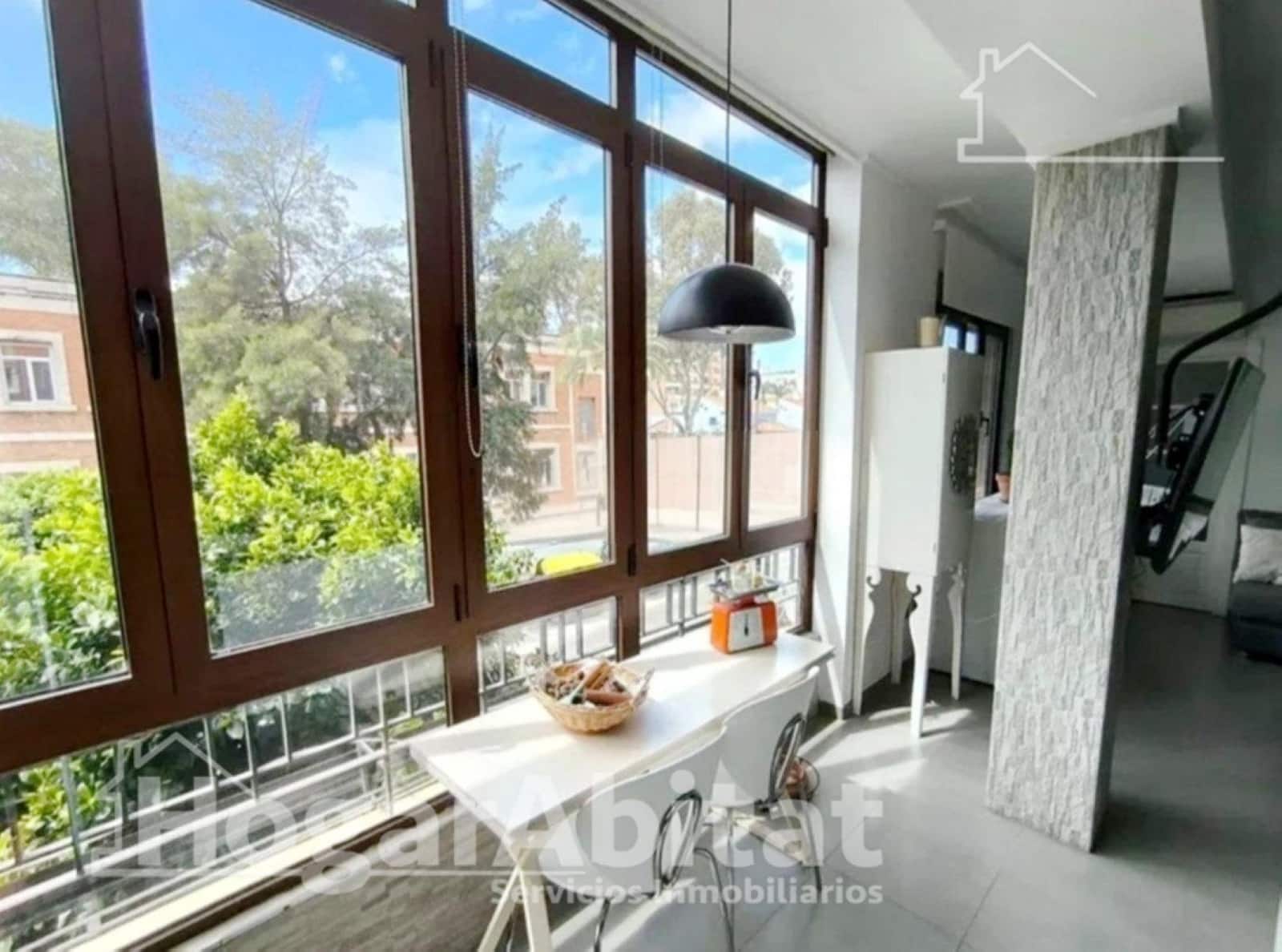 3 sypialnia Mieszkanie na sprzedaż w Sagunto / Sagunt - 265 000 € (Ref: 10034053)
