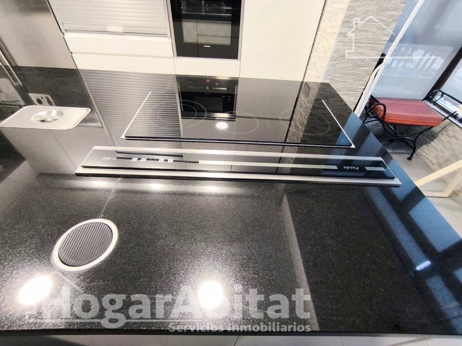 3 sypialnia Mieszkanie na sprzedaż w Sagunto / Sagunt - 265 000 € (Ref: 10034053)