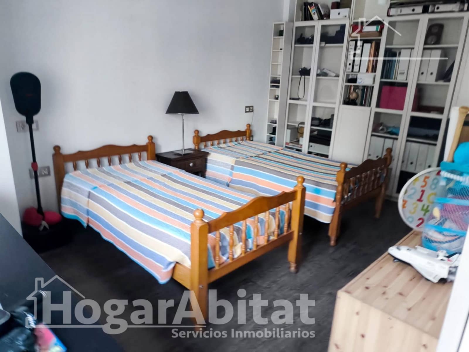 3 sypialnia Mieszkanie na sprzedaż w Sagunto / Sagunt - 265 000 € (Ref: 10034053)