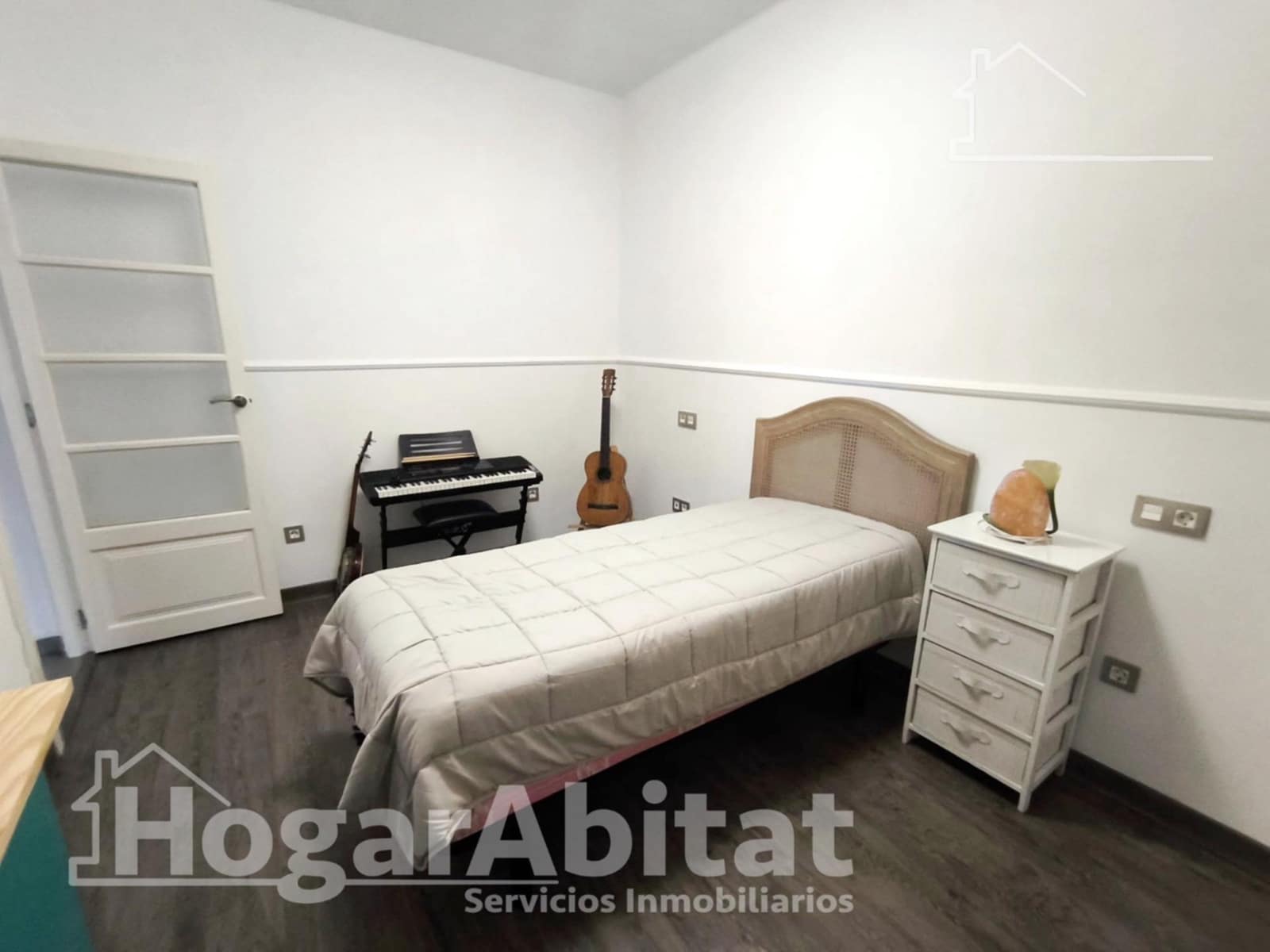 3 sypialnia Mieszkanie na sprzedaż w Sagunto / Sagunt - 265 000 € (Ref: 10034053)