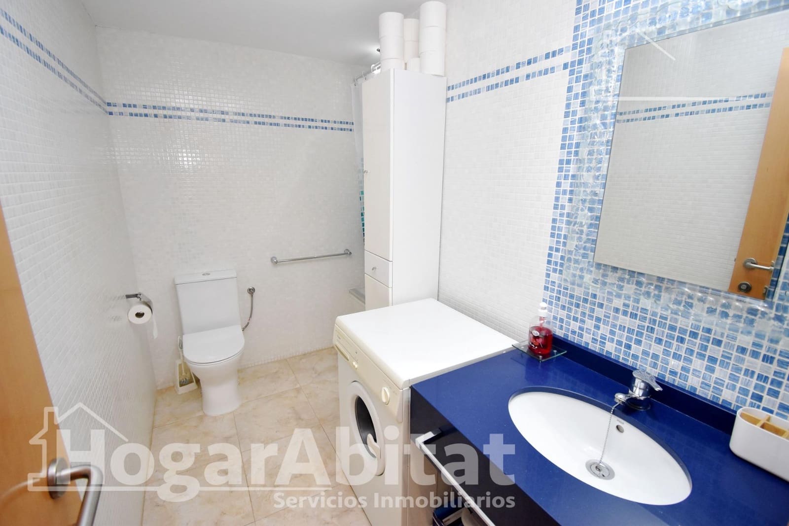 2 sypialnia Mieszkanie na sprzedaż w Moncofa z basenem garażem - 159 900 € (Ref: 10034054)