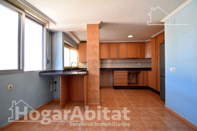 3 camera da letto Appartamento in vendita in Tavernes de la Valldigna - 145.000 € (Rif: 10034055)