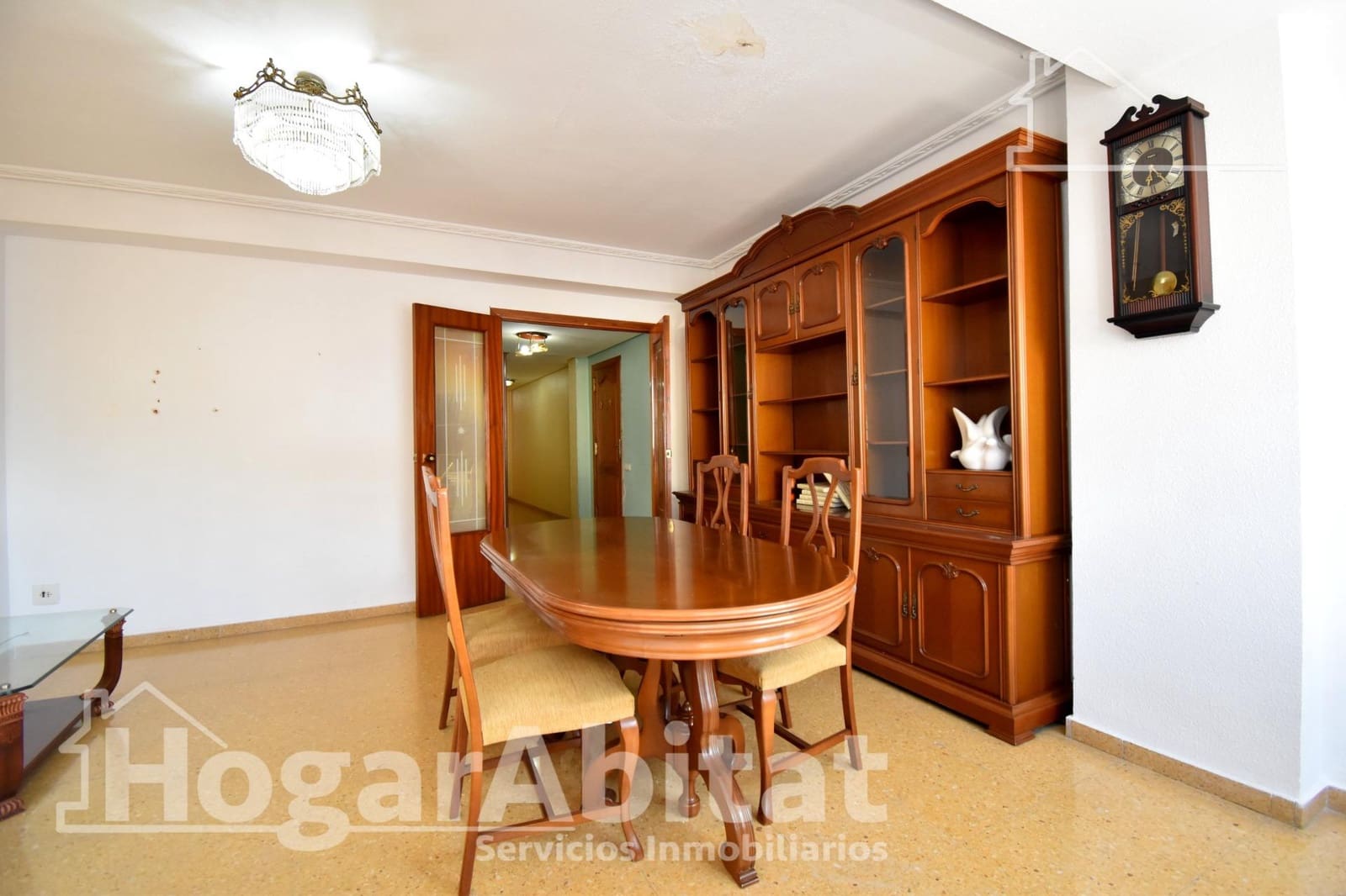 3 camera da letto Appartamento in vendita in Tavernes de la Valldigna - 145.000 € (Rif: 10034055)
