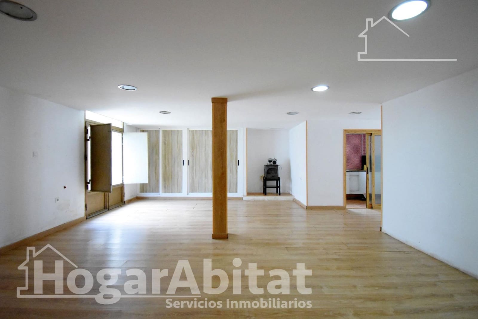 5 sypialnia Willa na sprzedaż w Marchuquera z basenem garażem - 329 900 € (Ref: 10034057)