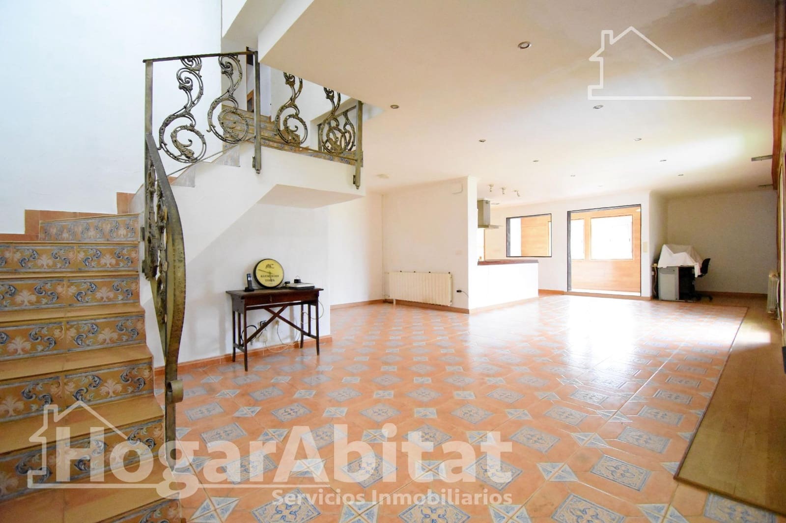 5 sypialnia Willa na sprzedaż w Marchuquera z basenem garażem - 329 900 € (Ref: 10034057)