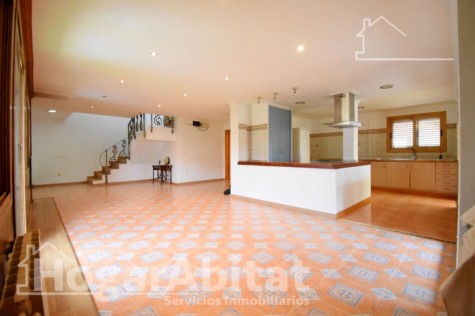 5 sypialnia Willa na sprzedaż w Marchuquera z basenem garażem - 329 900 € (Ref: 10034057)
