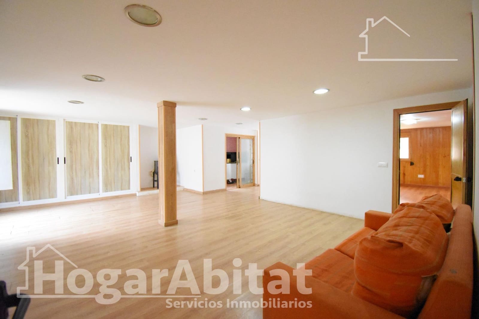 5 sypialnia Willa na sprzedaż w Marchuquera z basenem garażem - 329 900 € (Ref: 10034057)