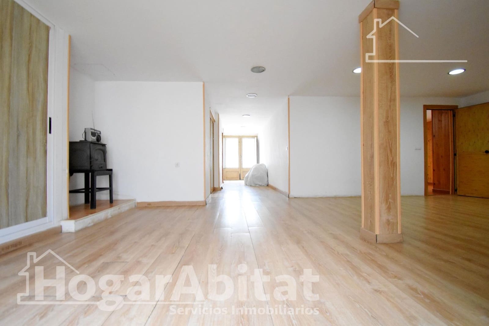 5 sypialnia Willa na sprzedaż w Marchuquera z basenem garażem - 329 900 € (Ref: 10034057)