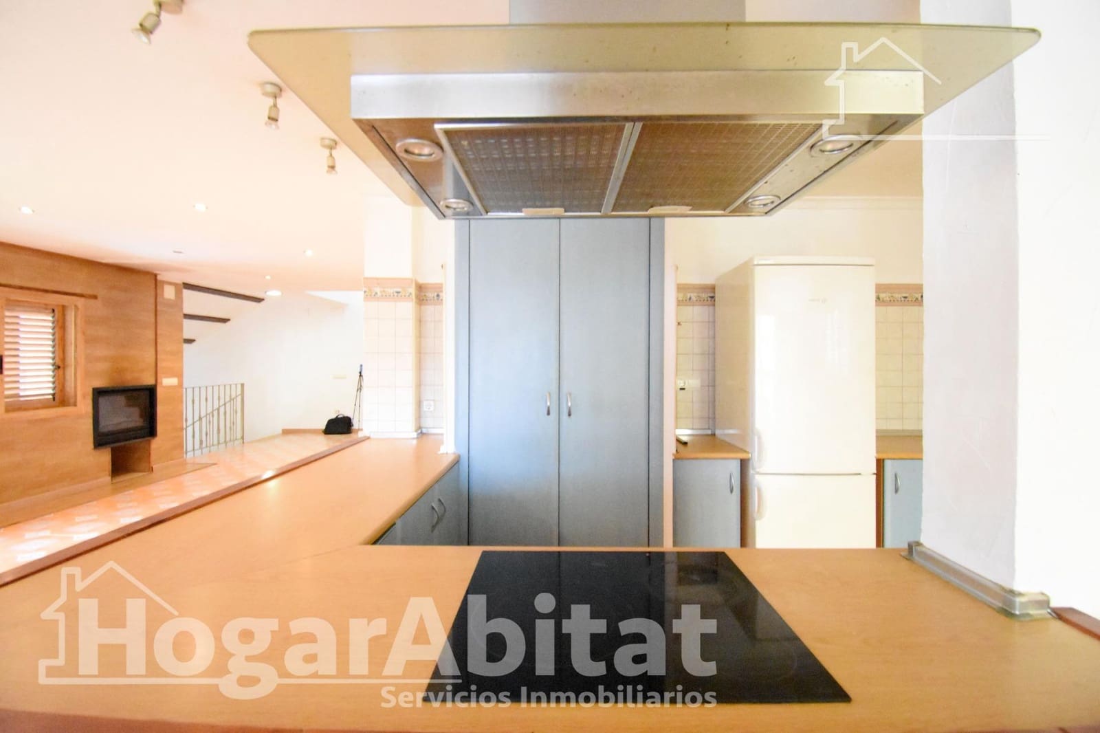 5 sypialnia Willa na sprzedaż w Marchuquera z basenem garażem - 329 900 € (Ref: 10034057)