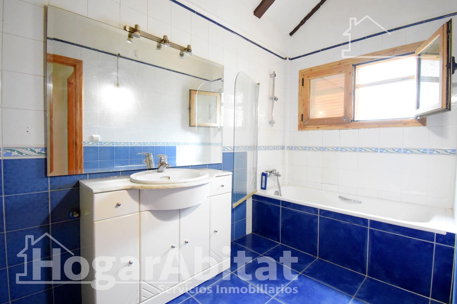 5 sypialnia Willa na sprzedaż w Marchuquera z basenem garażem - 329 900 € (Ref: 10034057)