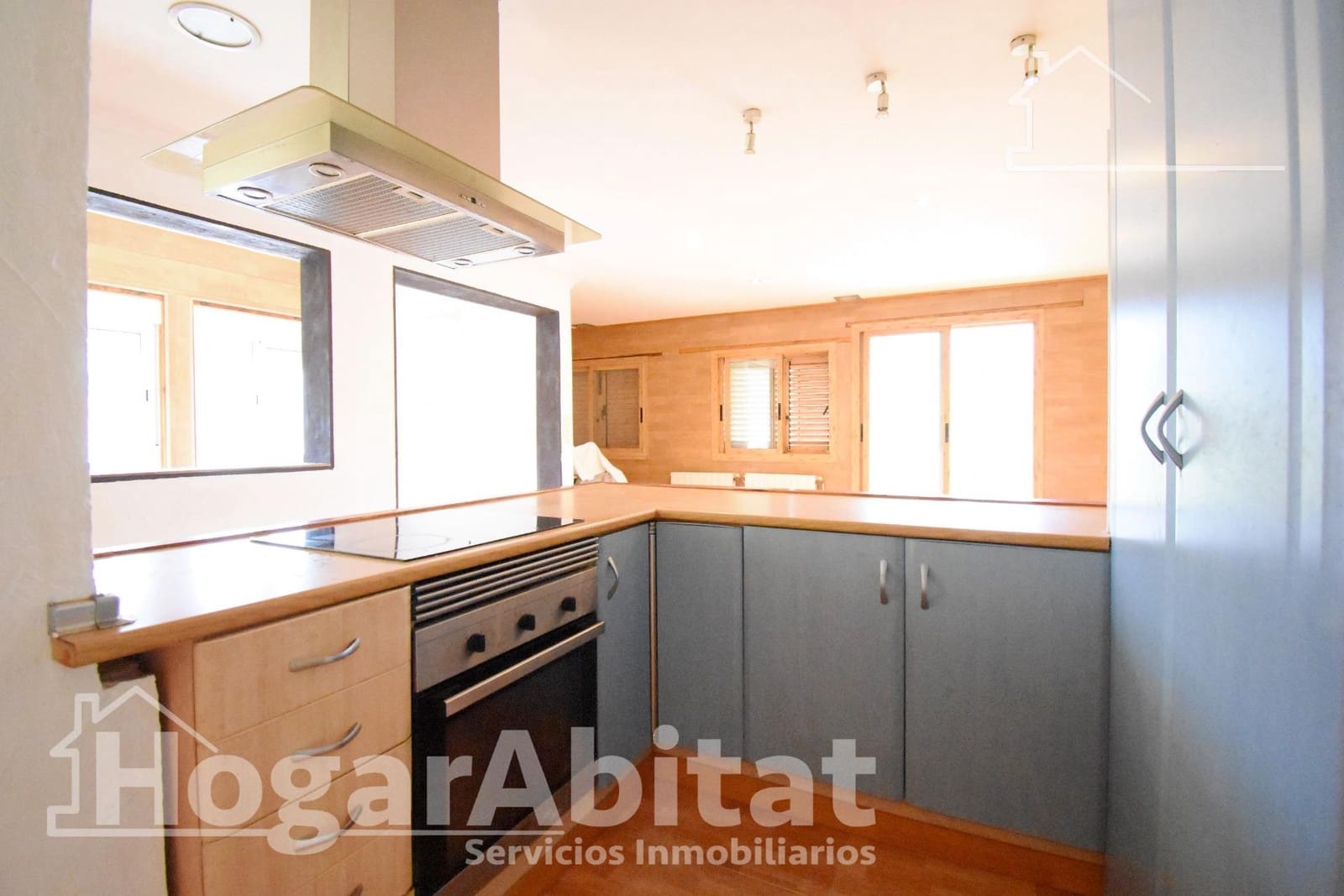 5 sypialnia Willa na sprzedaż w Marchuquera z basenem garażem - 329 900 € (Ref: 10034057)