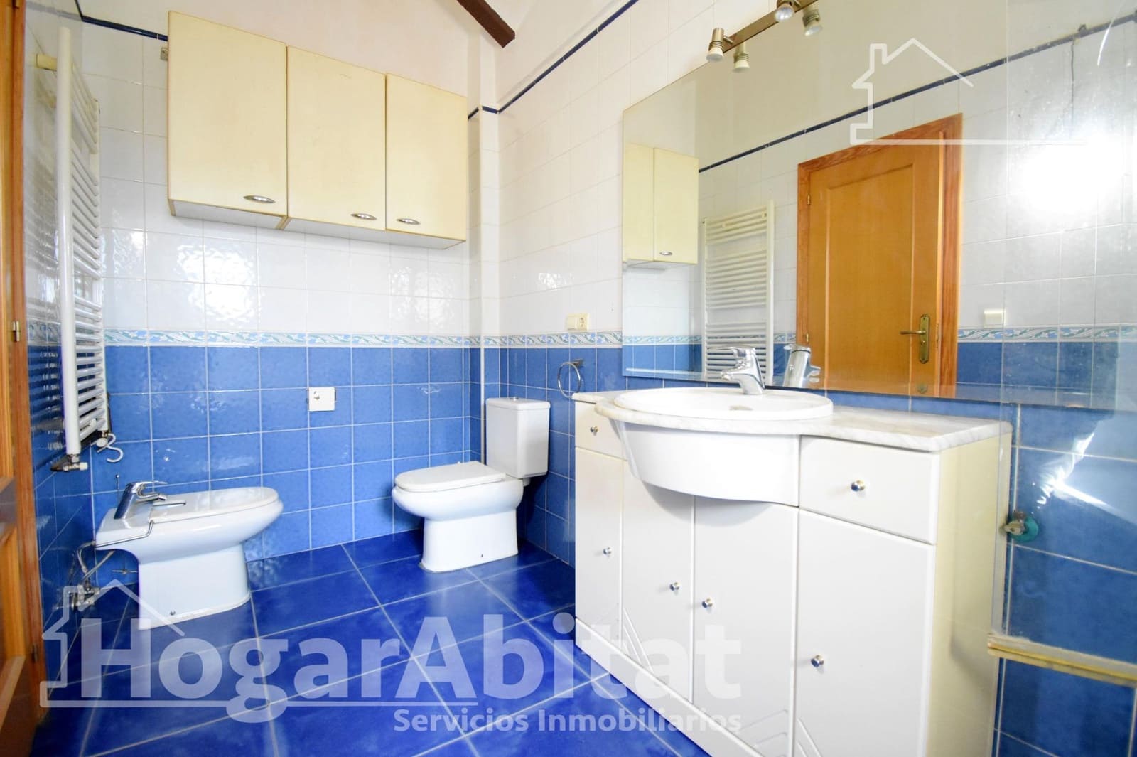 5 sypialnia Willa na sprzedaż w Marchuquera z basenem garażem - 329 900 € (Ref: 10034057)