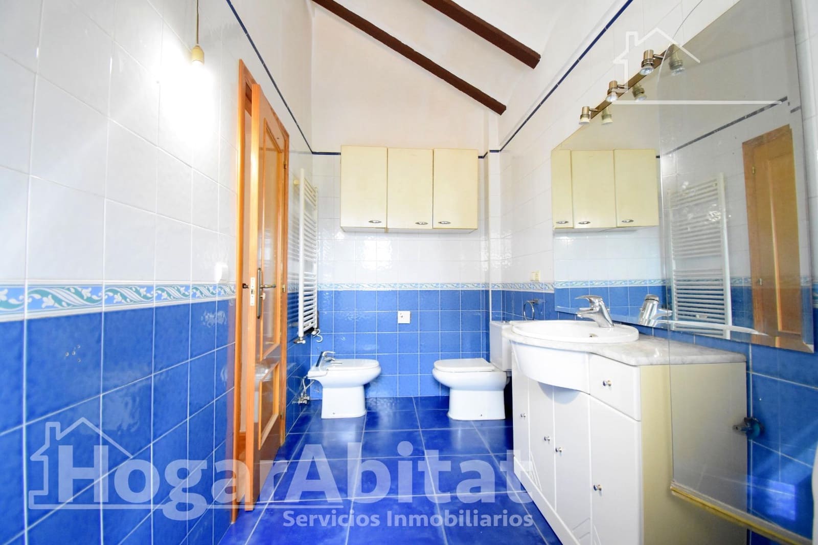 5 sypialnia Willa na sprzedaż w Marchuquera z basenem garażem - 329 900 € (Ref: 10034057)