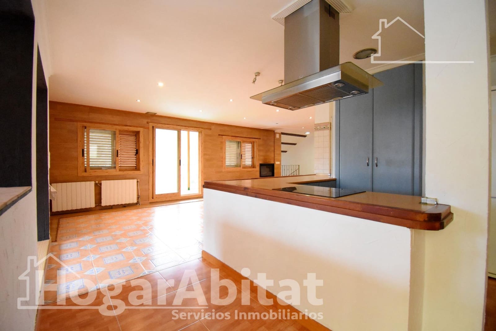 5 sypialnia Willa na sprzedaż w Marchuquera z basenem garażem - 329 900 € (Ref: 10034057)