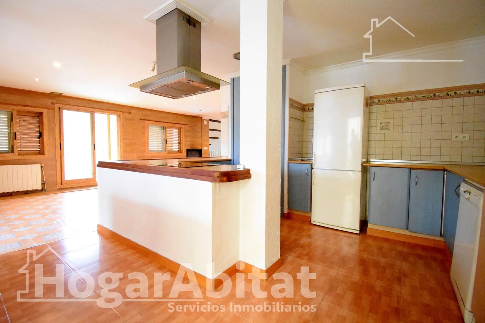 5 sypialnia Willa na sprzedaż w Marchuquera z basenem garażem - 329 900 € (Ref: 10034057)