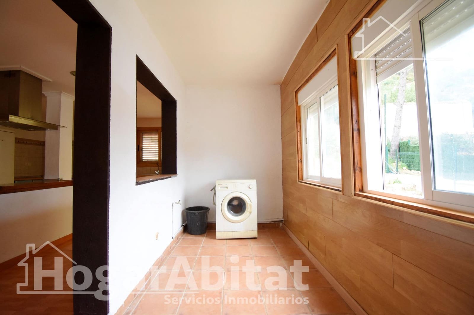 5 sypialnia Willa na sprzedaż w Marchuquera z basenem garażem - 329 900 € (Ref: 10034057)
