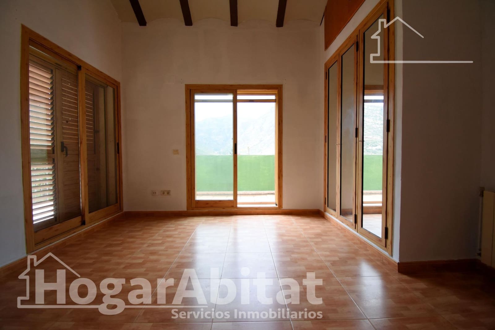 5 sypialnia Willa na sprzedaż w Marchuquera z basenem garażem - 329 900 € (Ref: 10034057)