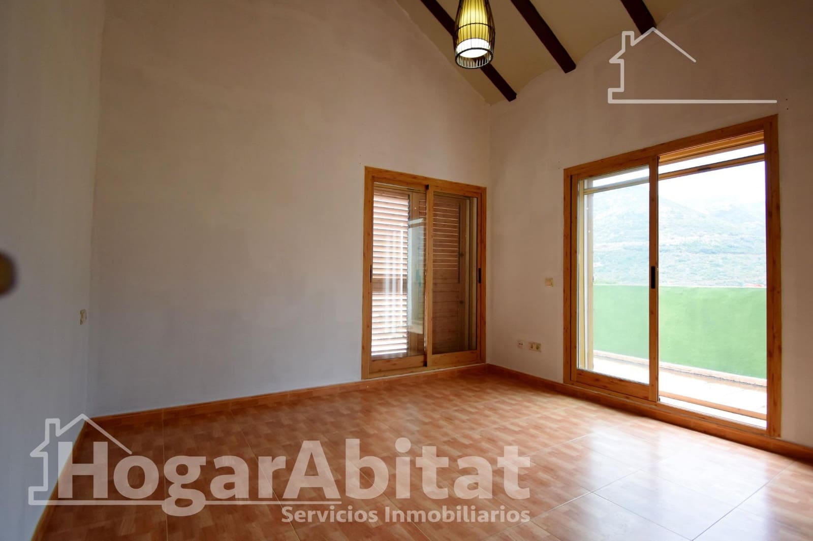 5 sypialnia Willa na sprzedaż w Marchuquera z basenem garażem - 329 900 € (Ref: 10034057)