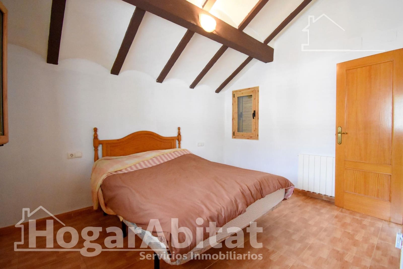 5 sypialnia Willa na sprzedaż w Marchuquera z basenem garażem - 329 900 € (Ref: 10034057)