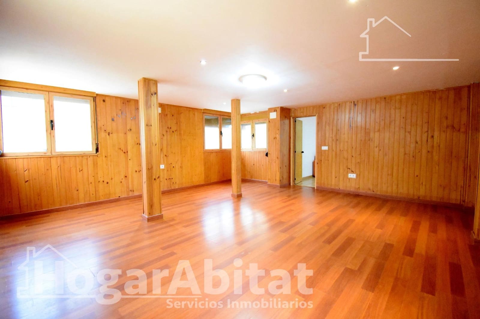 5 sypialnia Willa na sprzedaż w Marchuquera z basenem garażem - 329 900 € (Ref: 10034057)