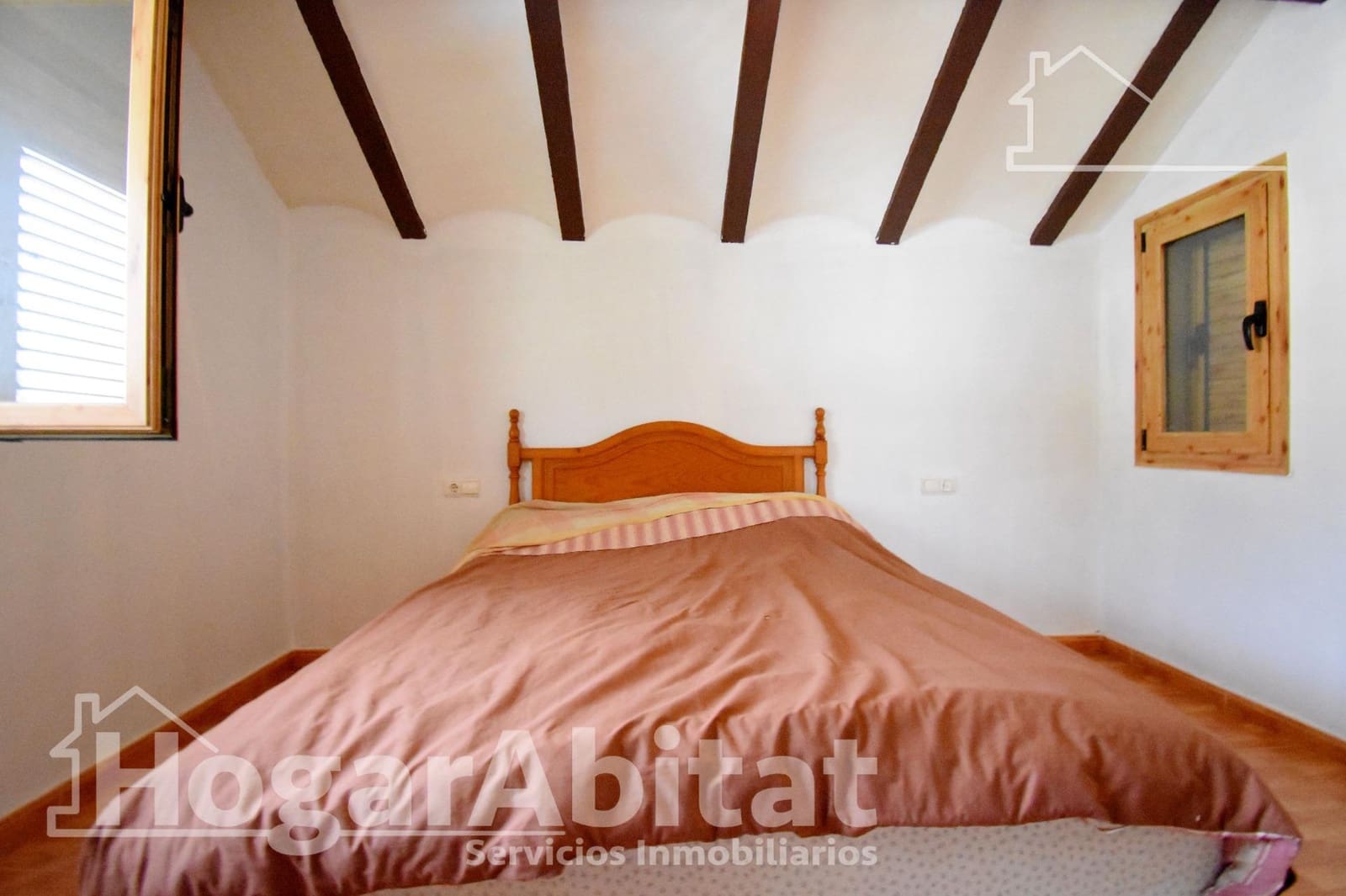 5 sypialnia Willa na sprzedaż w Marchuquera z basenem garażem - 329 900 € (Ref: 10034057)